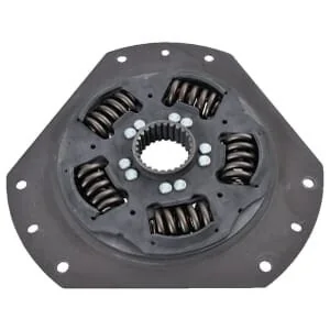 LUK - 370000310 - Schwungraddämpfer