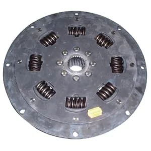 LUK - 370000810 - Dämpfer