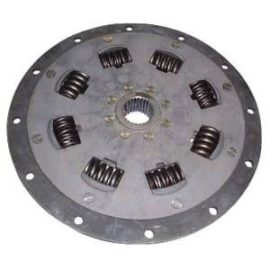LUK - 370001310 - Dämpfer