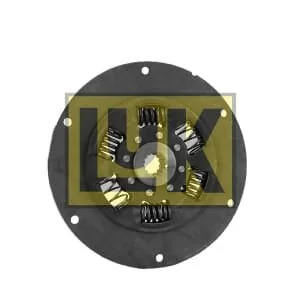 LUK - 370001610 - Dämpfer