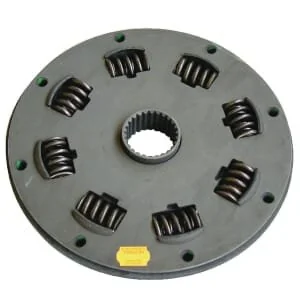 LUK - 370002210 - Dämpfer