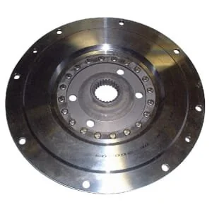 LUK - 370002610 - Schwungraddämpfer