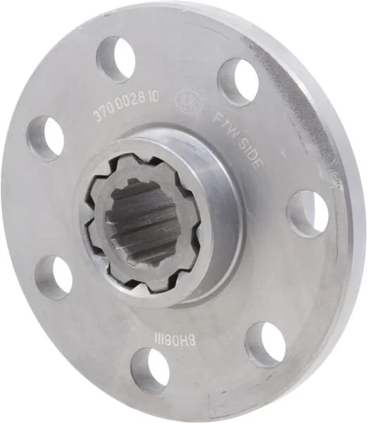 LUK - 370002810 - Dämpfer
