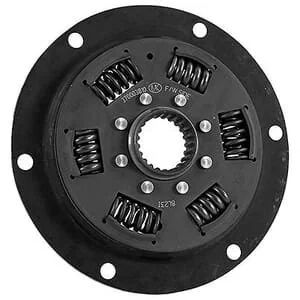 LUK - 370003810 - Dämpfer