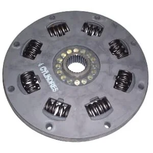 LUK - 370004010 - Schwungraddämpfer