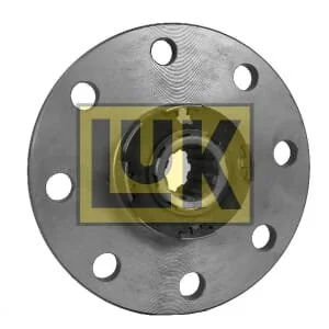LUK - 370006610 - Dämpfer