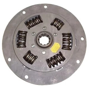 LUK - 370007410 - Dämpfer