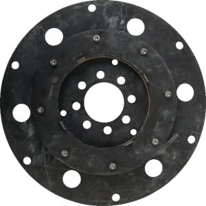 LUK - 370008910 - Dämpfer