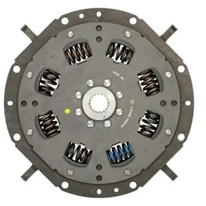 LUK - 370012710 - Schwungraddämpfer