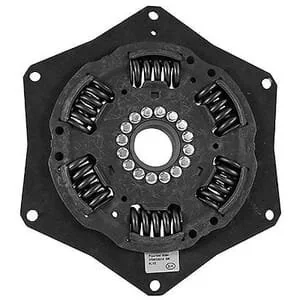 LUK - 370013210 - Dämpfer