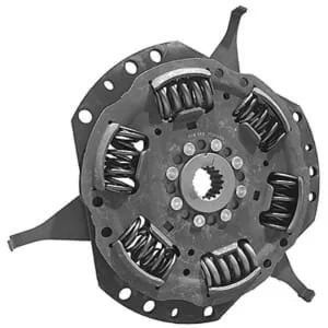 LUK - 370014510 - Schwungraddämpfer
