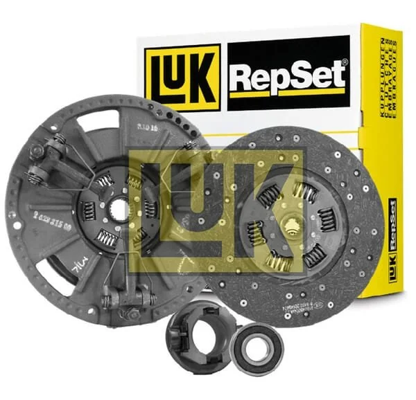 LUK - 628141113 - Kupplungssatz