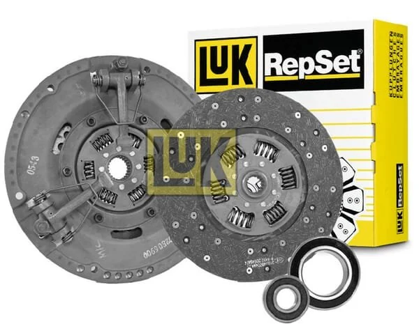 LUK - 628311810 - Kupplungssatz