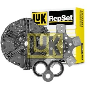 LUK - 628313610 - Kupplungssatz