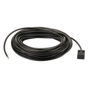 Lykketronic - 11009900 - Sensor Viereck inklusive 15Mtr Kabel