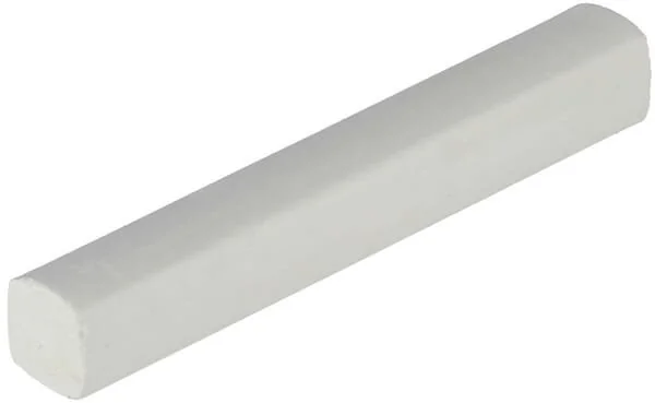 Lyra - 5100121 - Kreide Weiß 12pcs