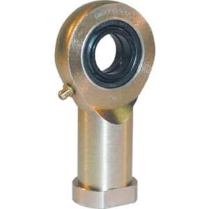Mac Power - GIR60DO2RS - Stangenende