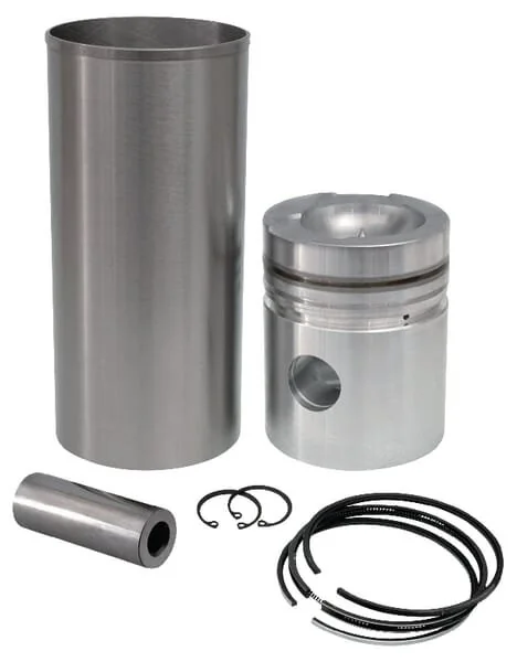 Mahle - 26900230020291 - Motor Reparatursatz, 3 Ringe, Für SW-400