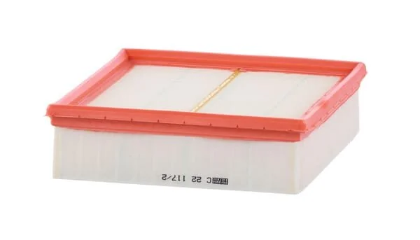 Mann Filter - C221172 - Kabinenfilter