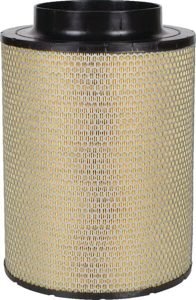 Mann Filter