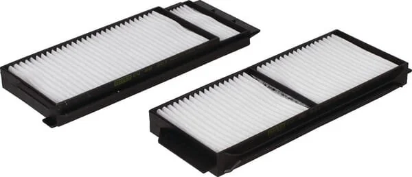 Mann Filter - CU220012 - Innenraumfilter