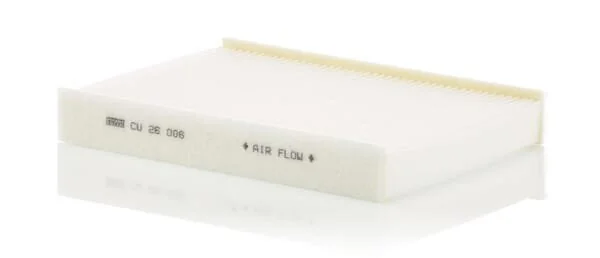 Mann Filter - CU26006 - Kabinenfilter