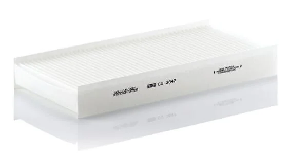 Mann Filter - CU3847 - Kabinenfilter