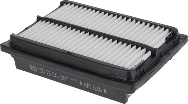 Mann Filter - CUD23043 - Kabinenfilter