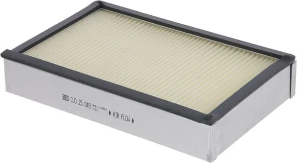 Mann Filter - CUD25049 - Kabinenfilter
