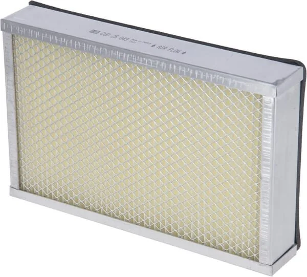 Mann Filter - CUD25049 - Kabinenfilter