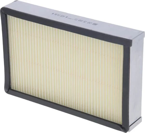 Mann Filter - CUD25049 - Kabinenfilter