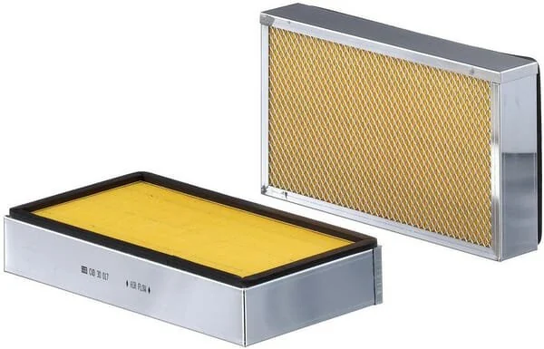 Mann Filter - CUD30017 - Kabinenluft Filter