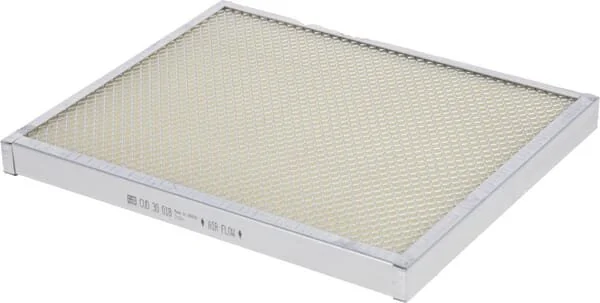 Mann Filter - CUD30018 - Kabinenfilter