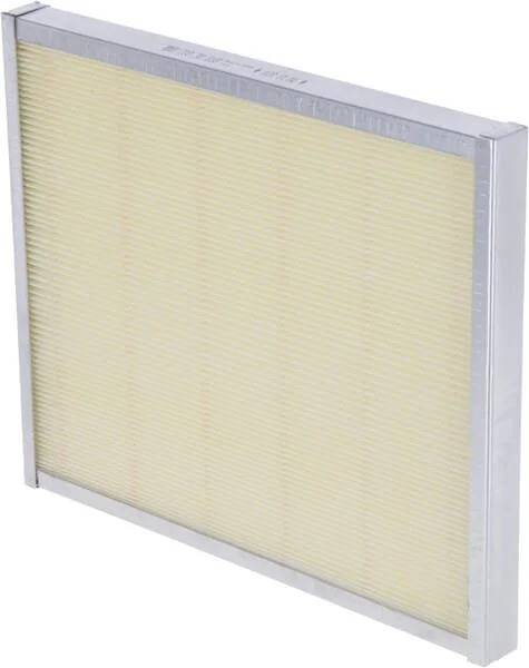 Mann Filter - CUD30018 - Kabinenfilter