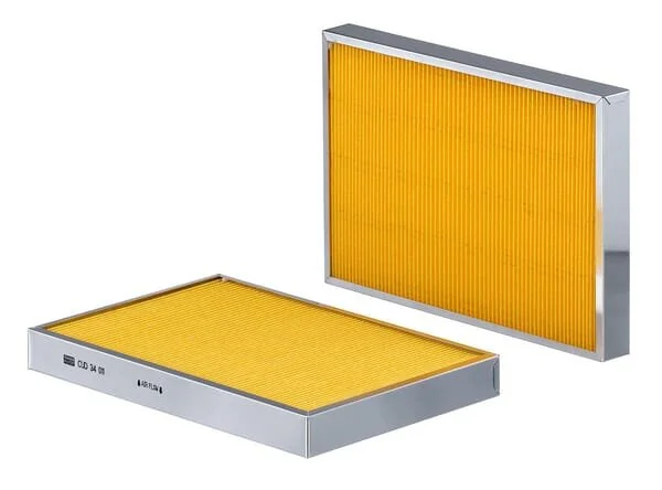 Mann Filter - CUD34011 - Kabinenfilter