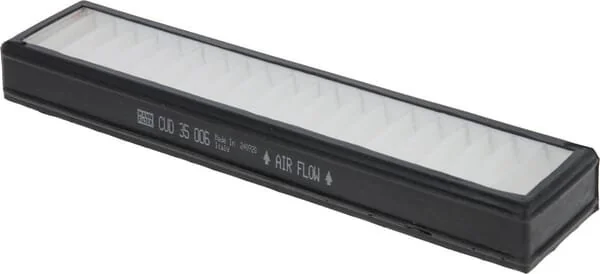 Mann Filter - CUD35006 - Kabinenfilter