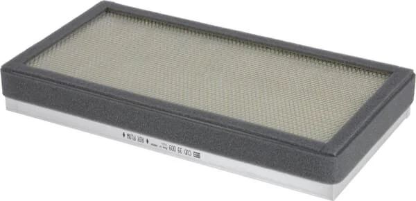 Mann Filter