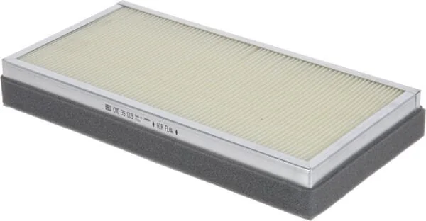 Mann Filter - CUD39009 - Kabinenfilter