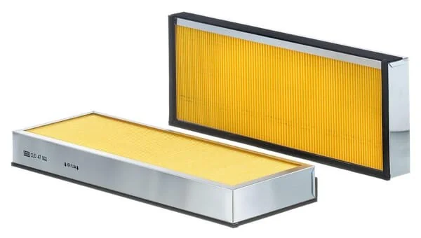 Mann Filter - CUD47002 - Kabinenfilter