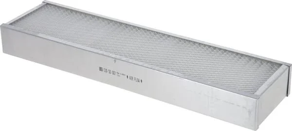 Mann Filter - CUD50007 - Kabinenfilter