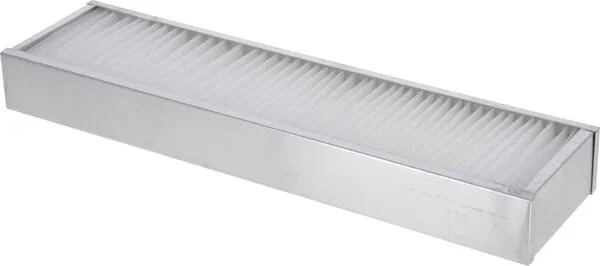 Mann Filter - CUD50007 - Kabinenfilter