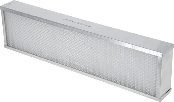 Mann Filter - CUD50007 - Kabinenfilter