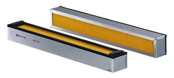Mann Filter - CUD53005 - Kabinenfilter
