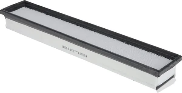 Mann Filter - CUD55007 - Kabinenfilter