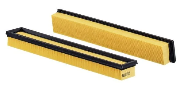 Mann Filter - CUD55008 - Kabinenfilter