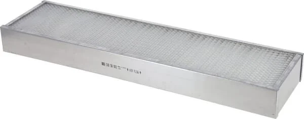 Mann Filter - CUD58002 - Kabinenfilter