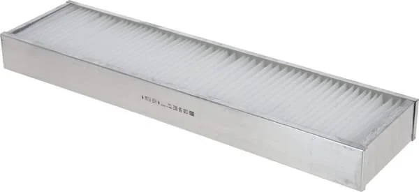 Mann Filter - CUD58002 - Kabinenfilter
