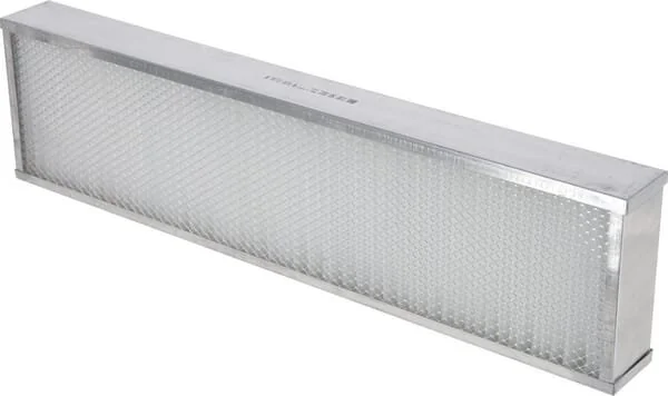 Mann Filter - CUD58002 - Kabinenfilter
