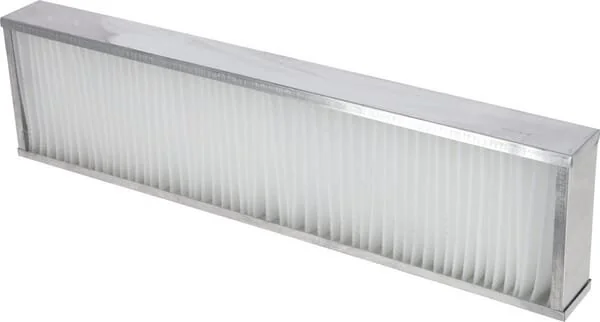 Mann Filter - CUD58002 - Kabinenfilter