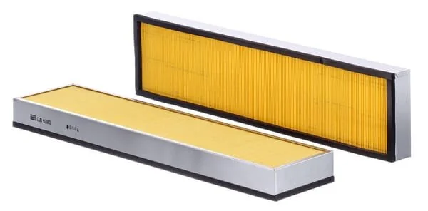 Mann Filter - CUD61003 - Kabinenfilter